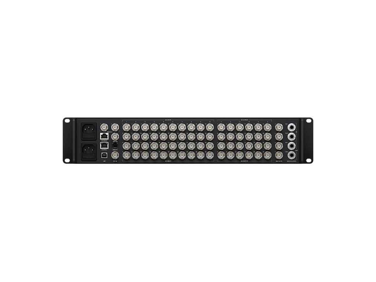 Blackmagic Design ATEM Constellation 8K