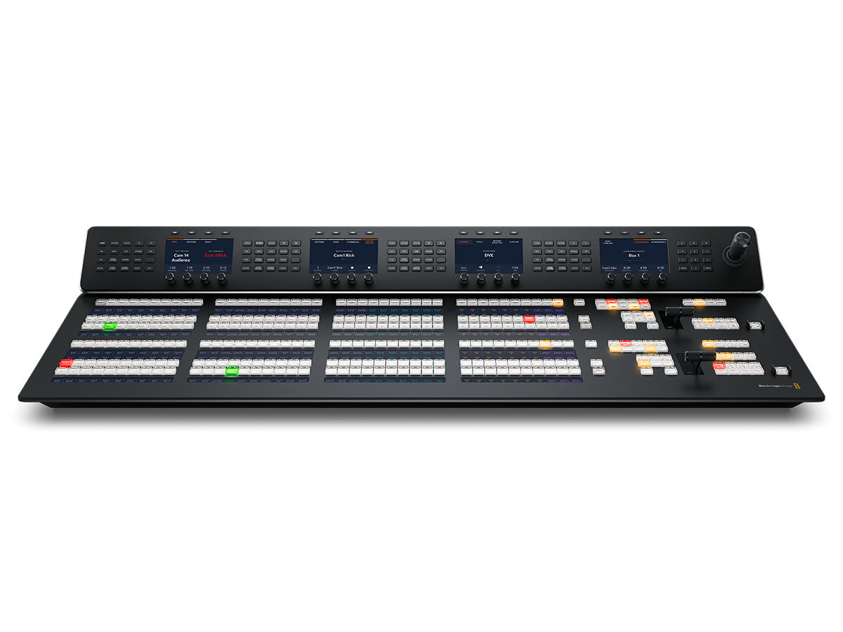Blackmagic Design ATEM 2 M/E Advanced Panel 40