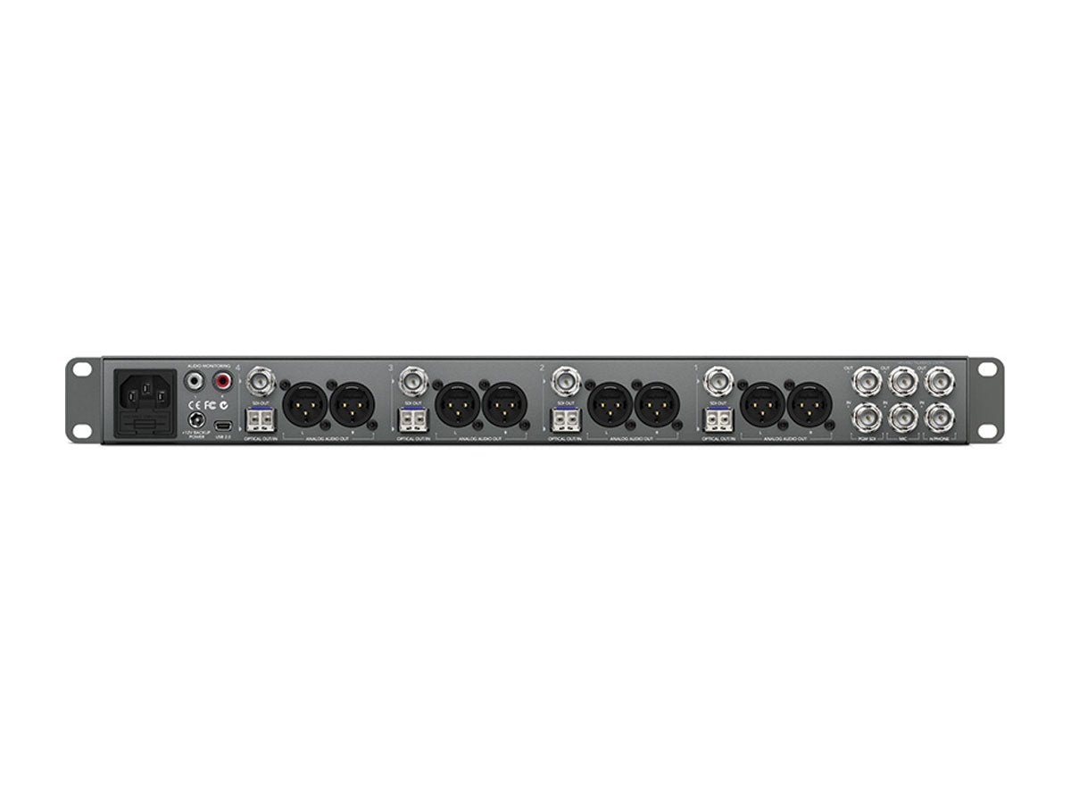 Blackmagic Design ATEM Studio Converter