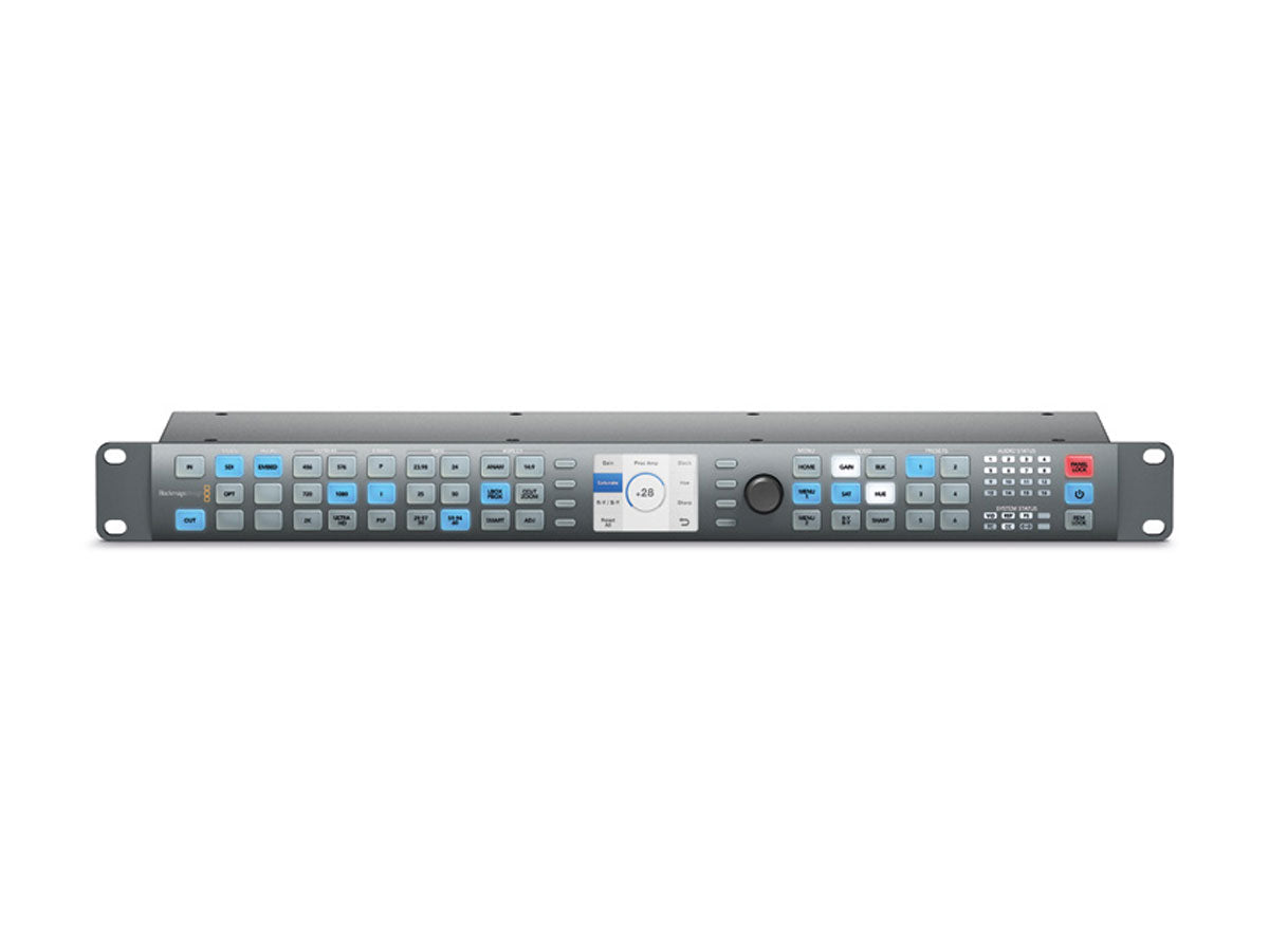 Blackmagic Design Teranex Express
