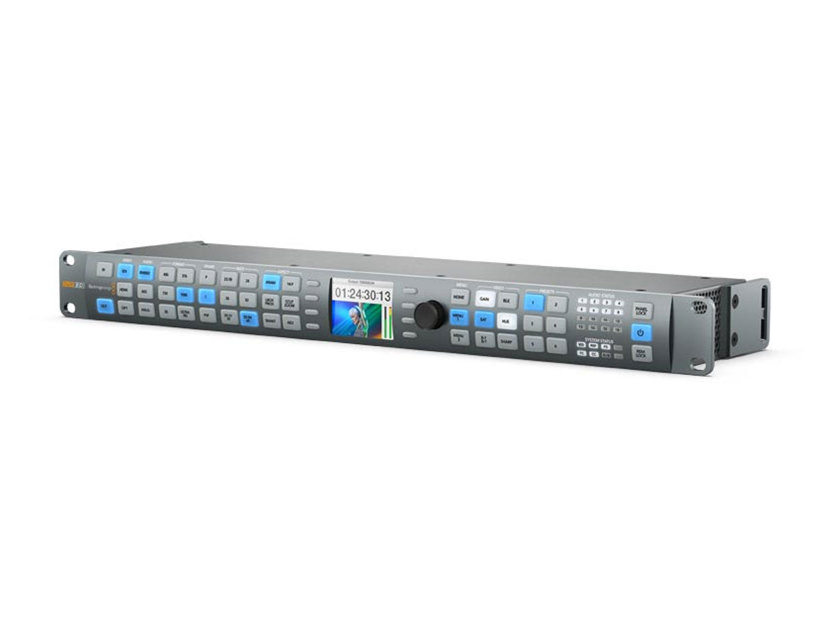 Blackmagic Design Teranex AV Converter