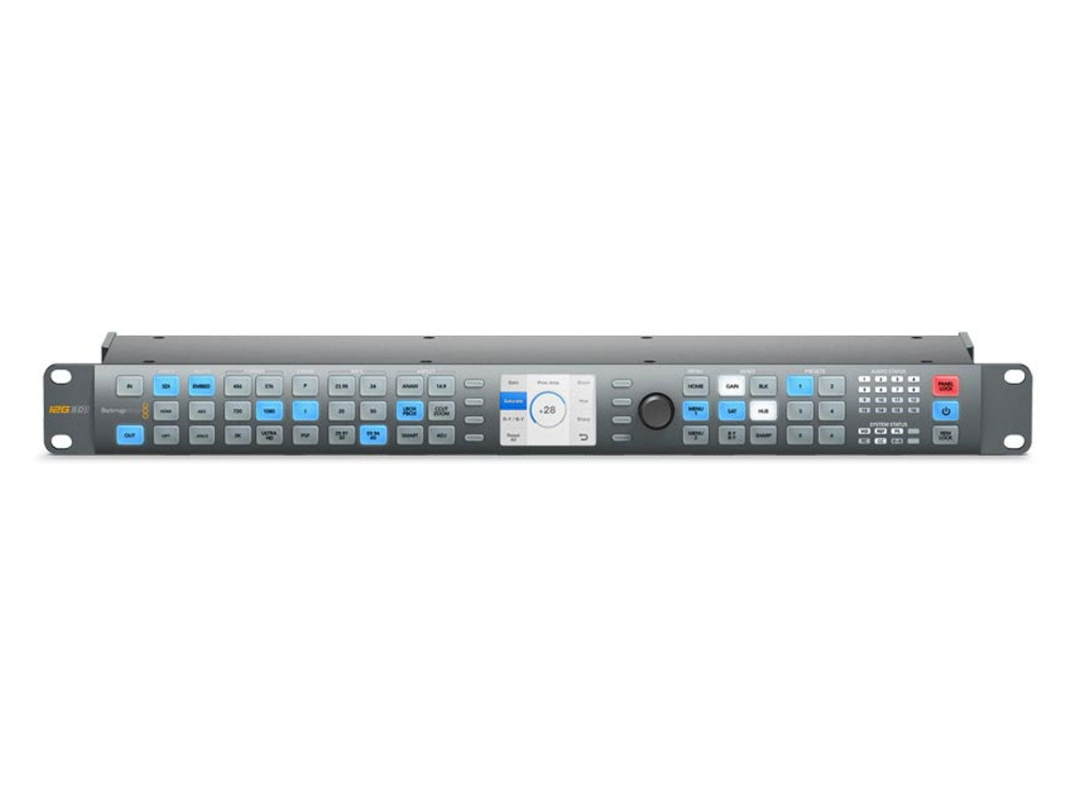 Blackmagic Design Teranex AV Converter