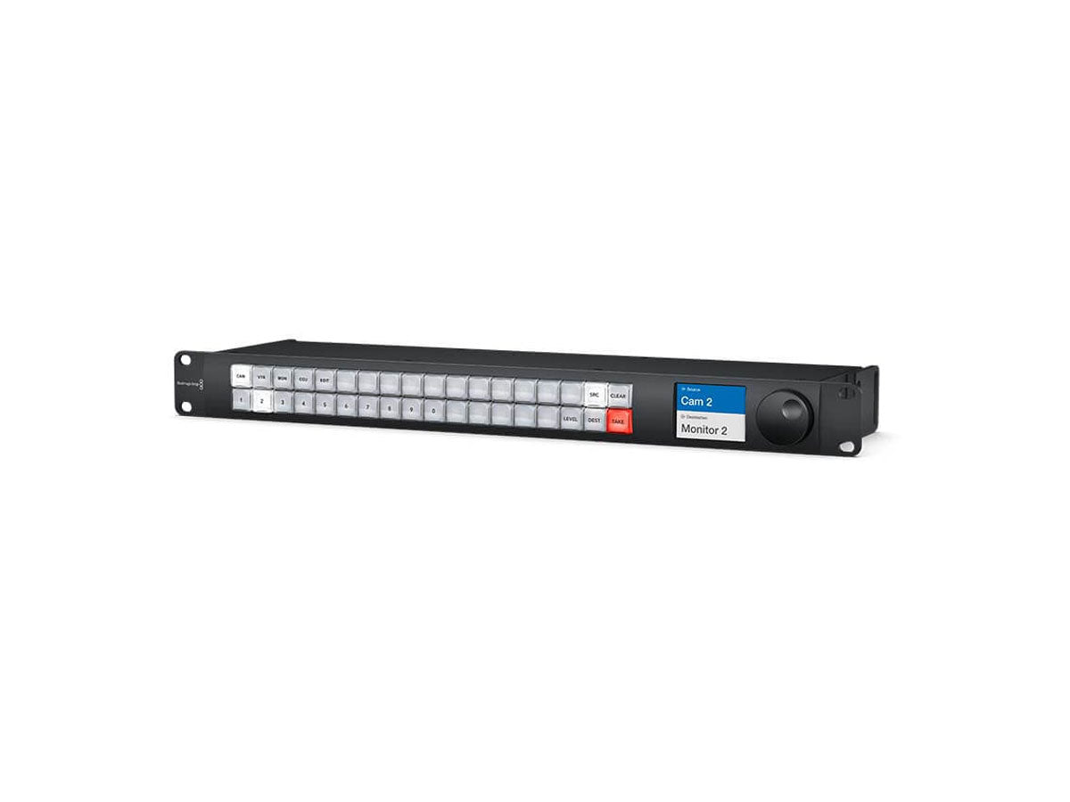 Blackmagic Design Videohub Master Control Pro