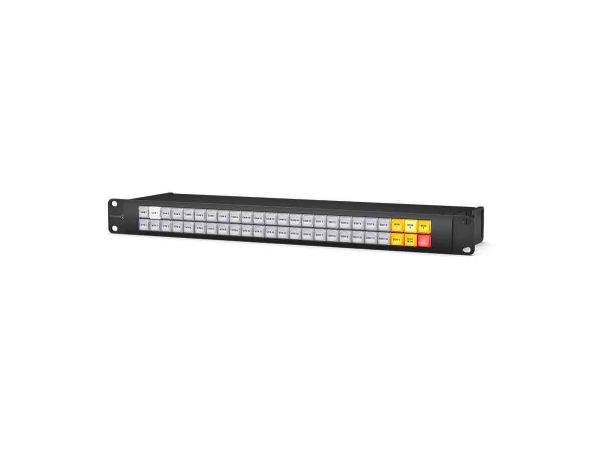 Blackmagic Design 40 Videohub Smart Control Pro