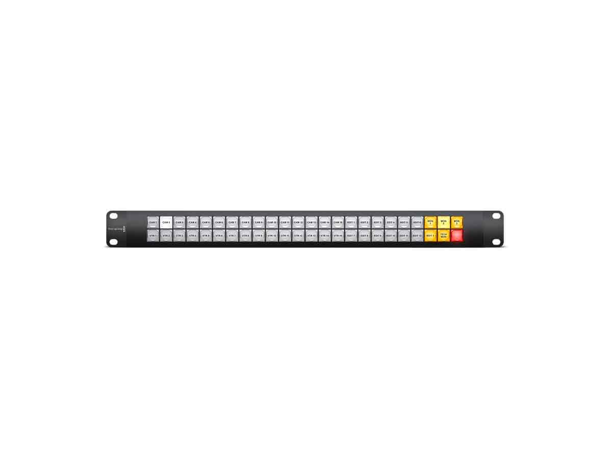 Blackmagic Design 40 Videohub Smart Control Pro