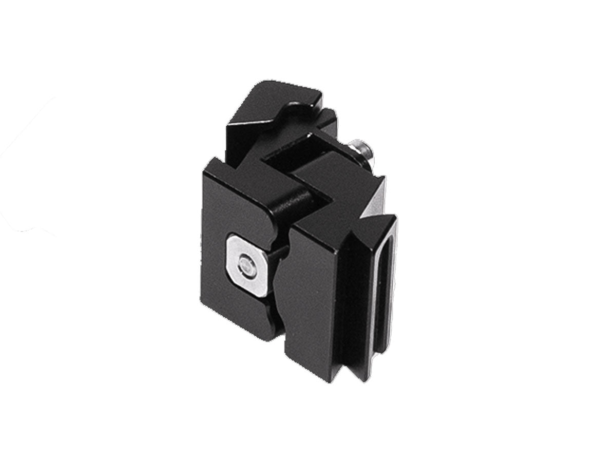 Bright Tangerine Anti Reflective Filter Tilt Bracket