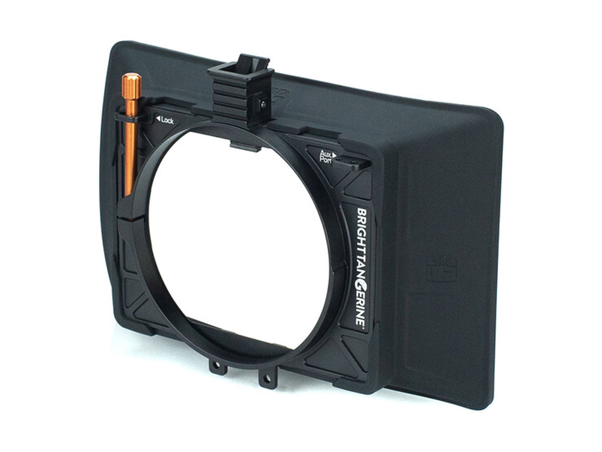 Bright Tangerine Misfit Atom Tilt Kit
