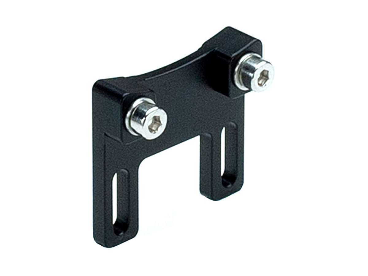 Bright Tangerine 15mm LWS Bracket Attachment (Misfit Atom)