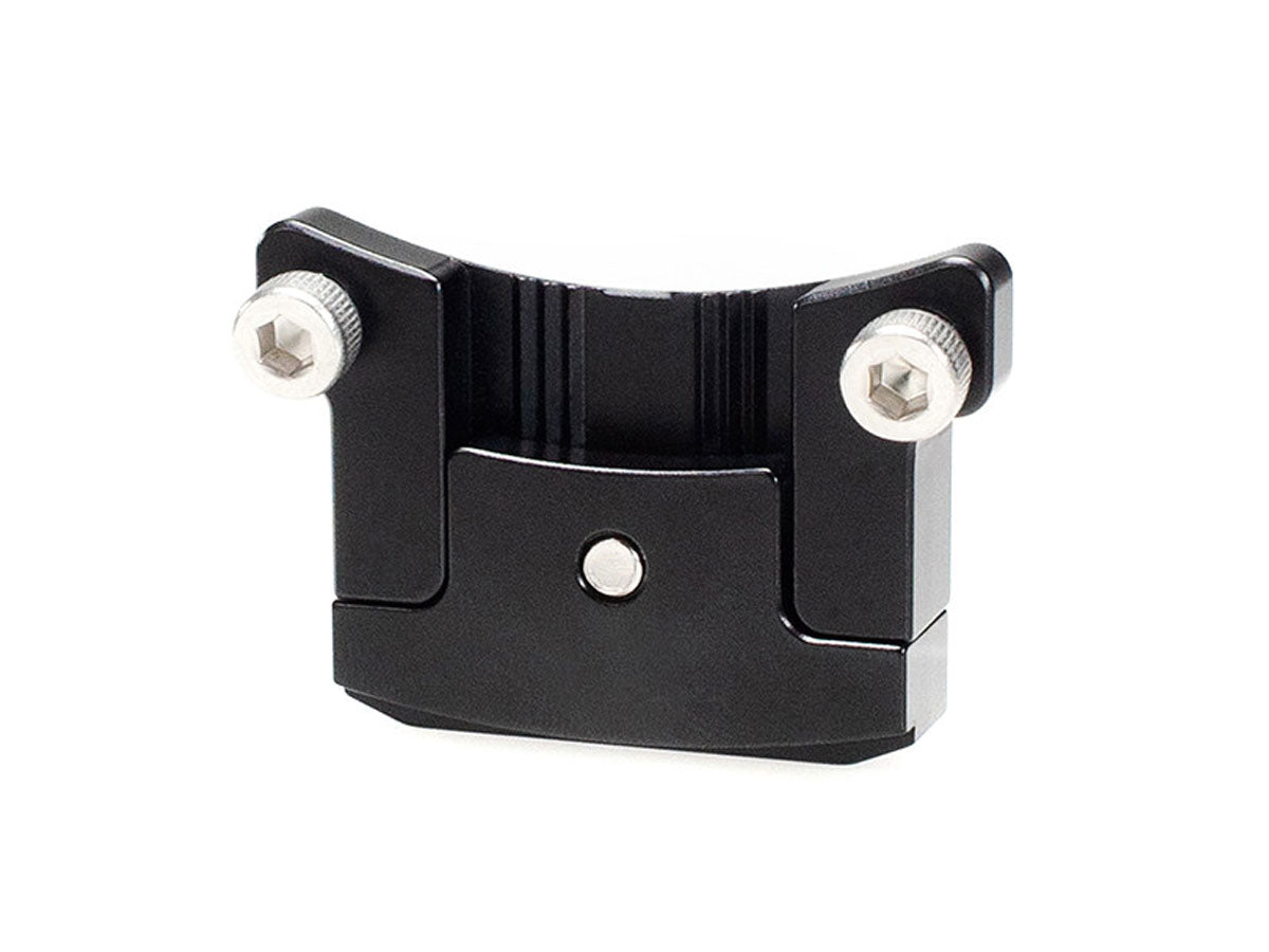 Bright TangerineLWS Support Extension (80-11mm Clamps)