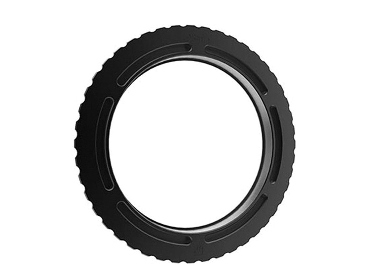 Bright Tangerine 114-95mm Threaded Adaptor Ring