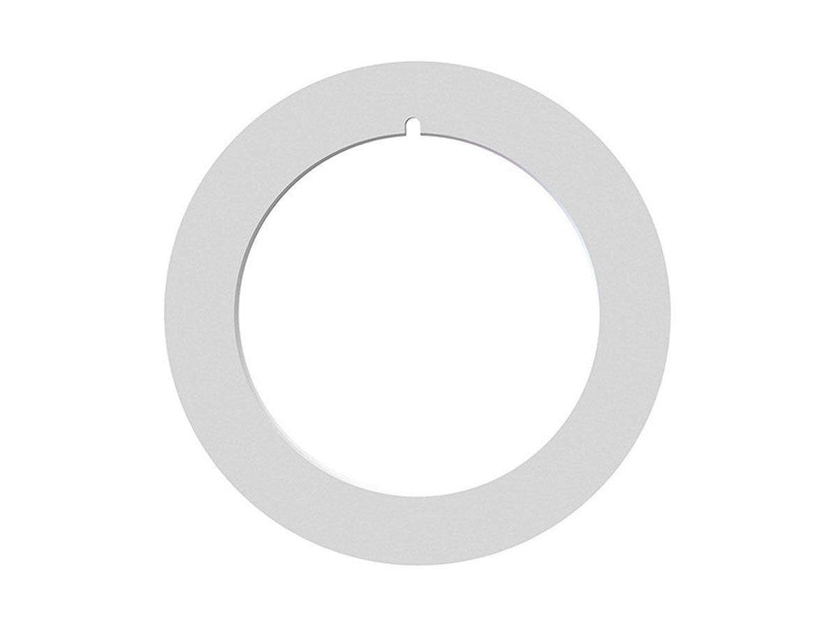 Bright Tangerine Making Disc (Small Handwheel)