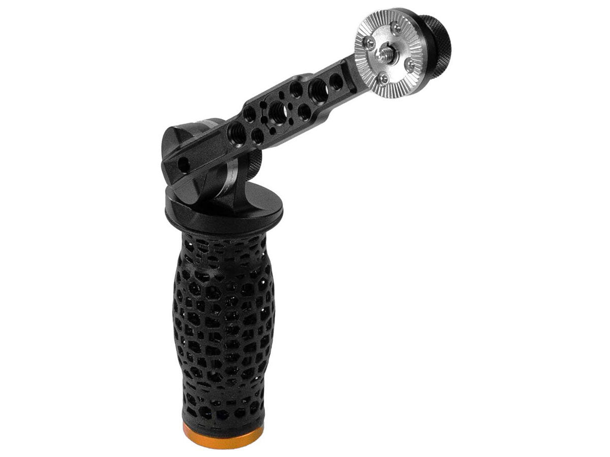 Bright Tangerine KASBAH System - Single Handle Kit