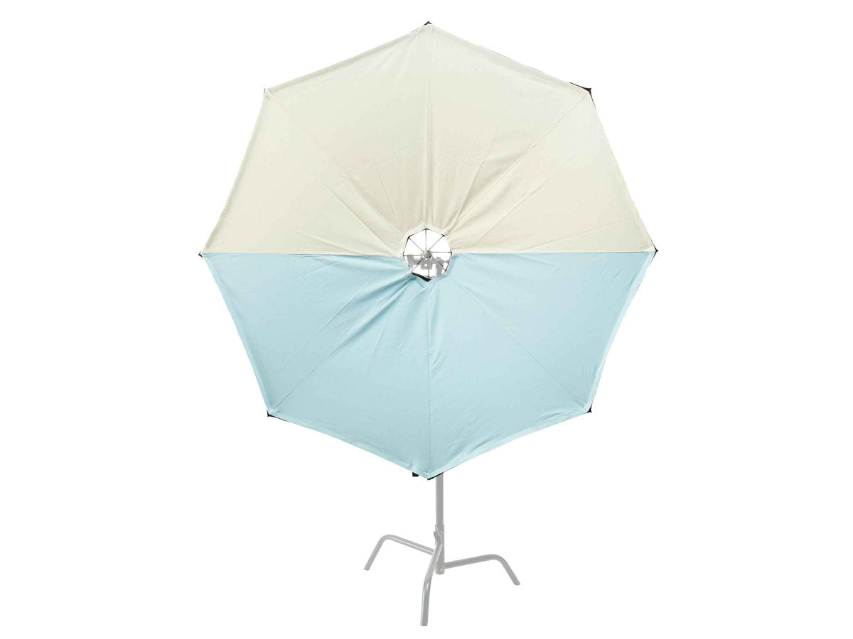 Lightbridge Snapbridge Insert 5ft – Colour Bounce Day Blue & Unbleached