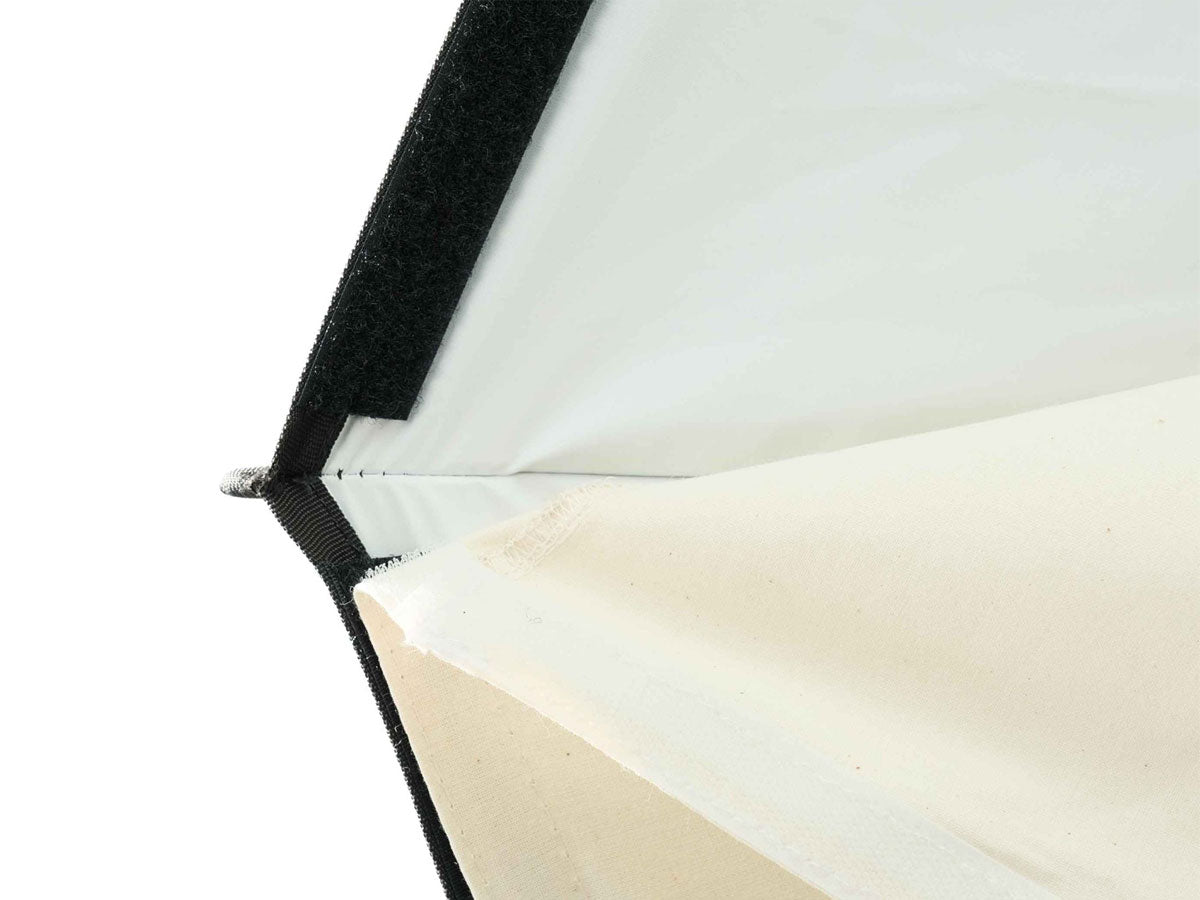 Lightbridge Snapbridge Insert 5ft – Colour Bounce Unbleached