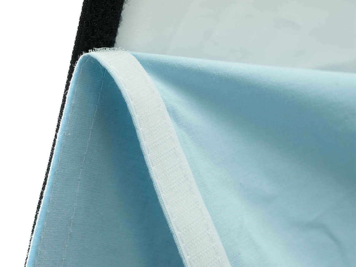 Lightbridge Snapbridge Insert 5ft – Colour Bounce Day Blue