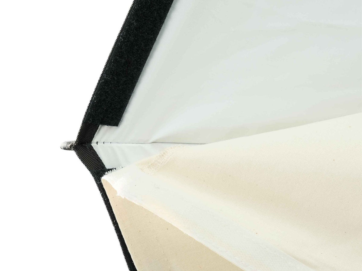 Lightbridge Snapbridge Insert 3ft – Colour Bounce Unbleached