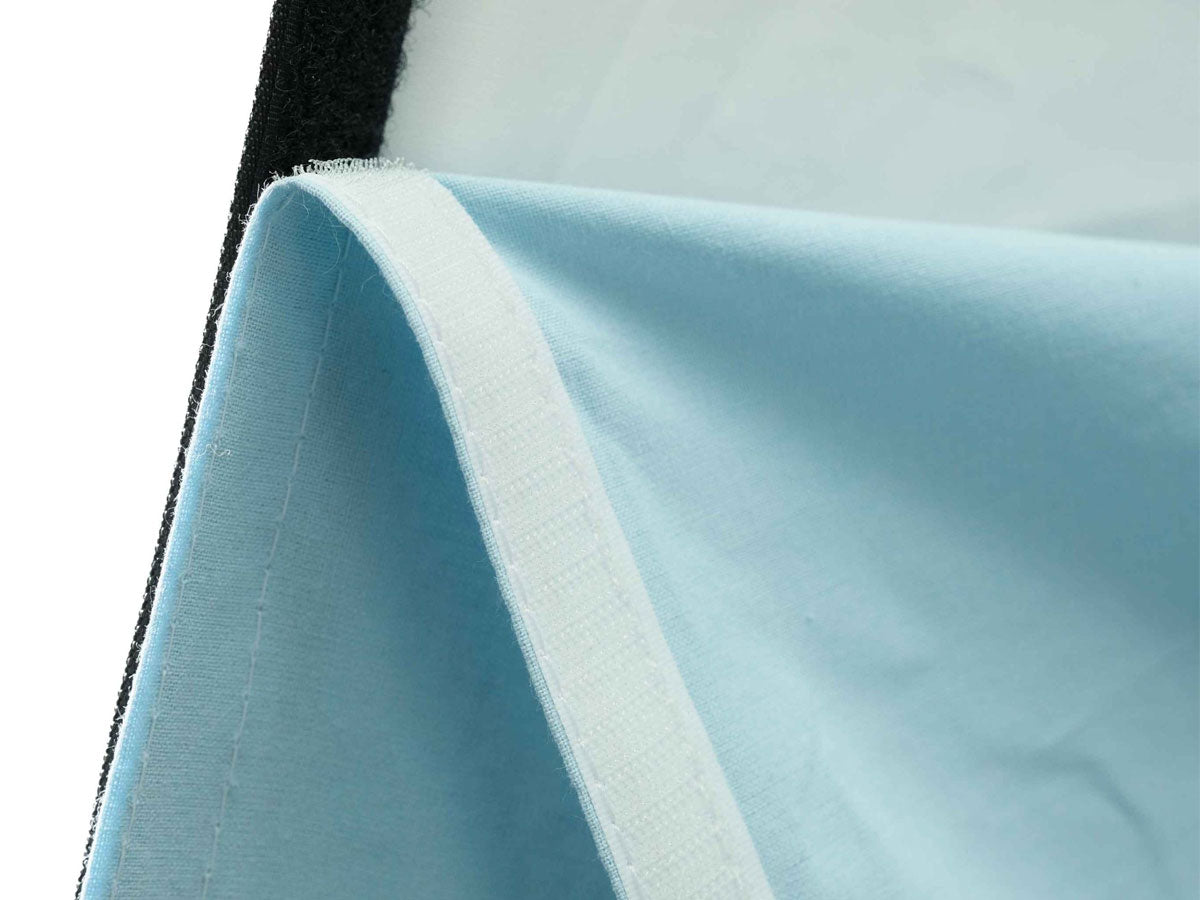 Lightbridge Snapbridge Insert 3ft – Colour Bounce Day Blue
