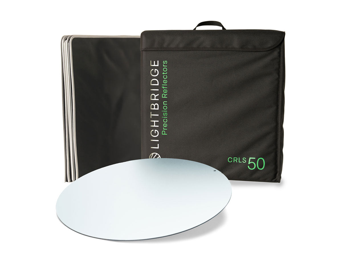 Lightbridge C-Diff 50 Core DS, Round (Gen 2)