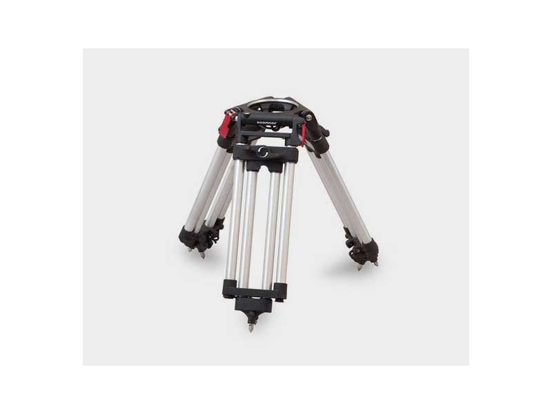 Oconnor Cine HD Baby Tripod (Mitchell)