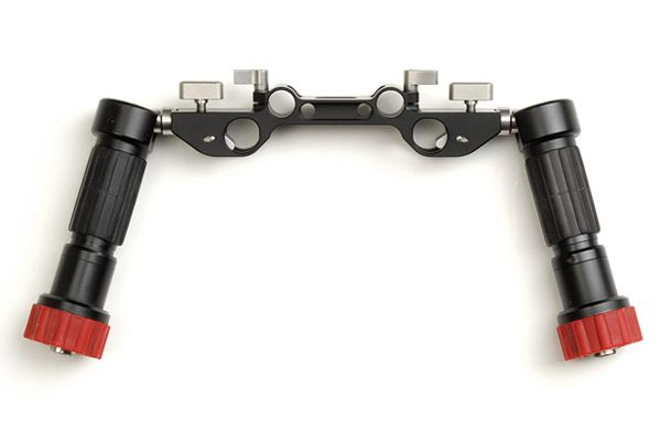 Oconnor O-Grips Single Jointed Set