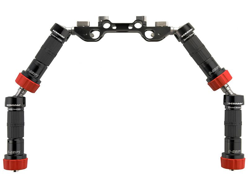 OConnor Double Jointed O-Grips