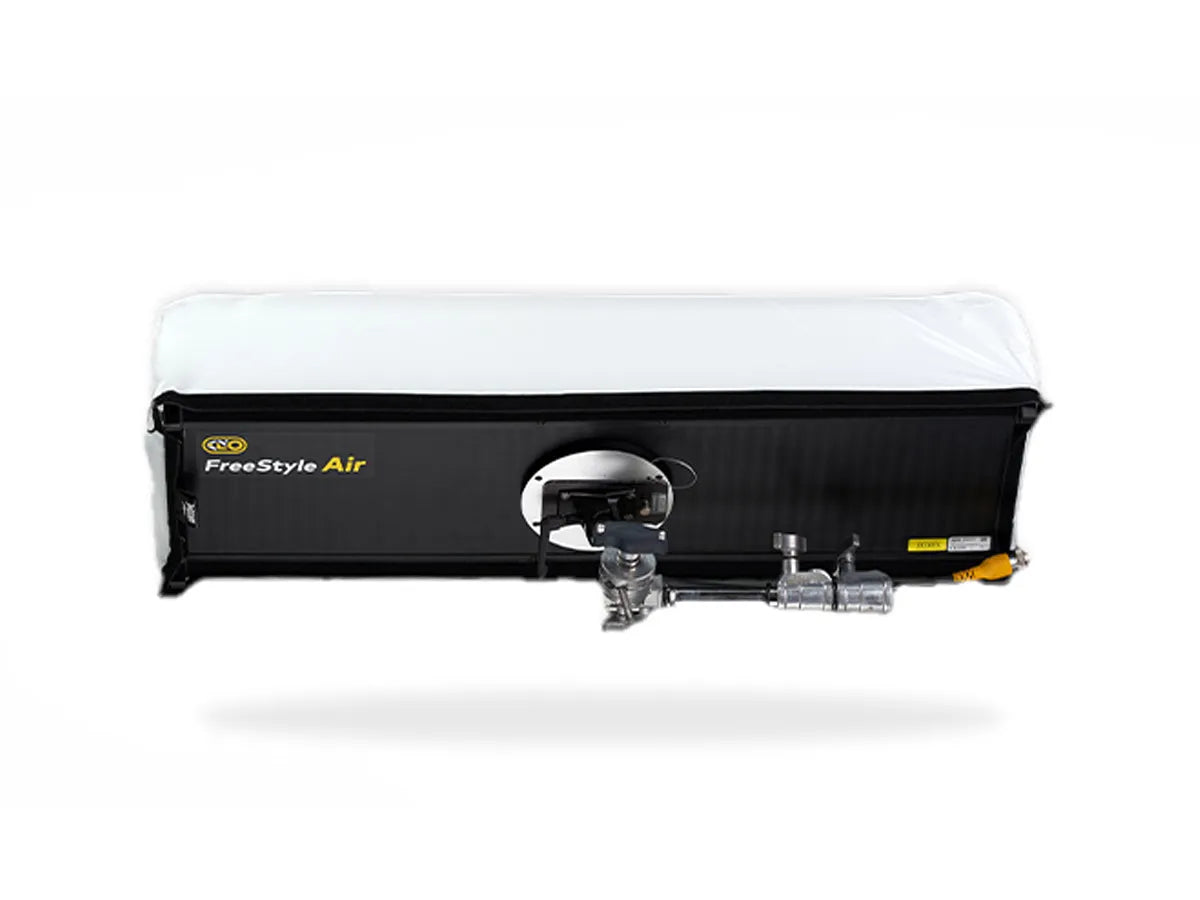 Caligri Airdome L 100x50