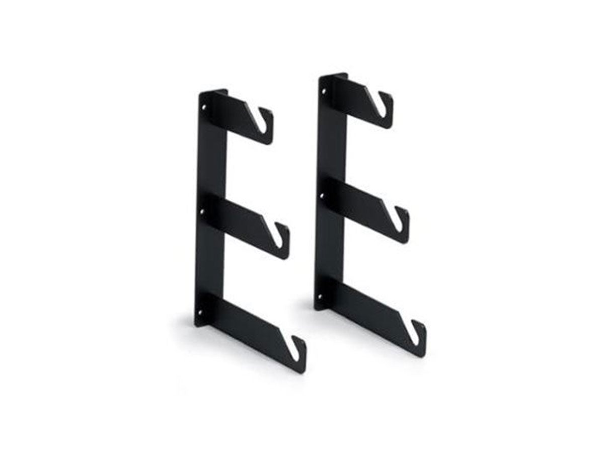 Calumet Expansion Drive Set Triple Roll Holder - Pair