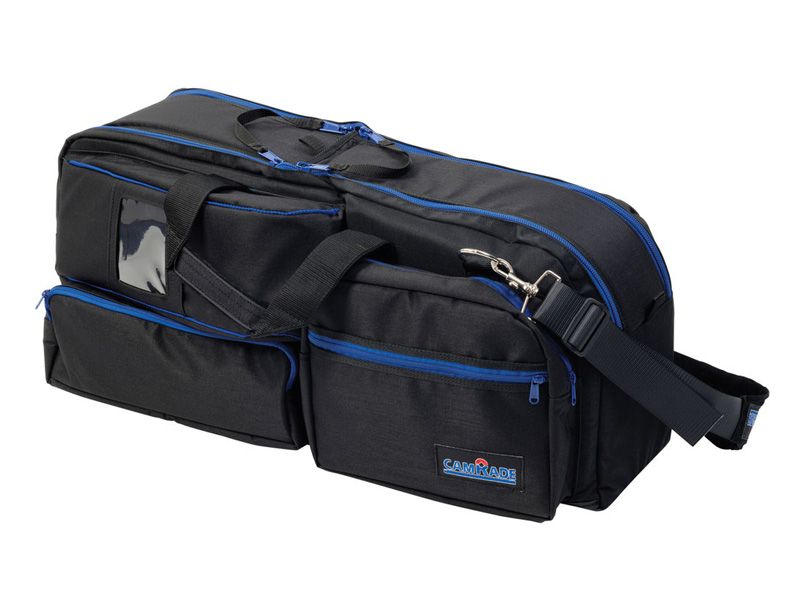 Camrade Cam Bag 750 (Black)