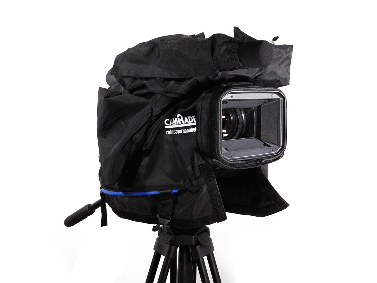 camRade rainCover Handheld