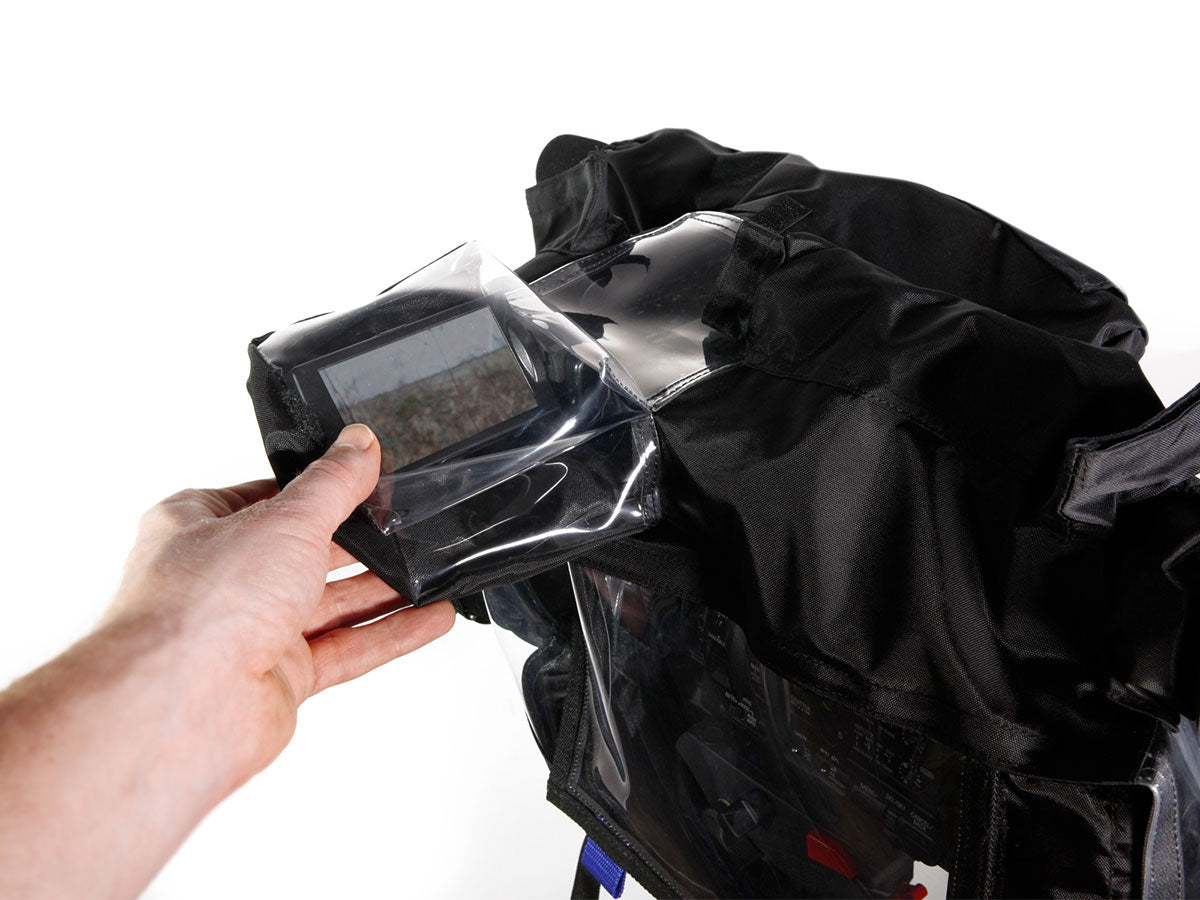 camRade rainCover Handheld