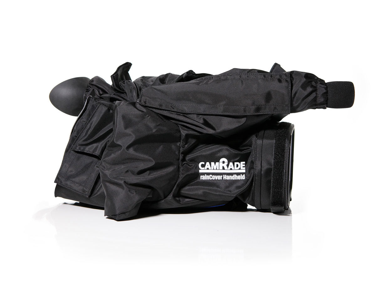 camRade rainCover Handheld