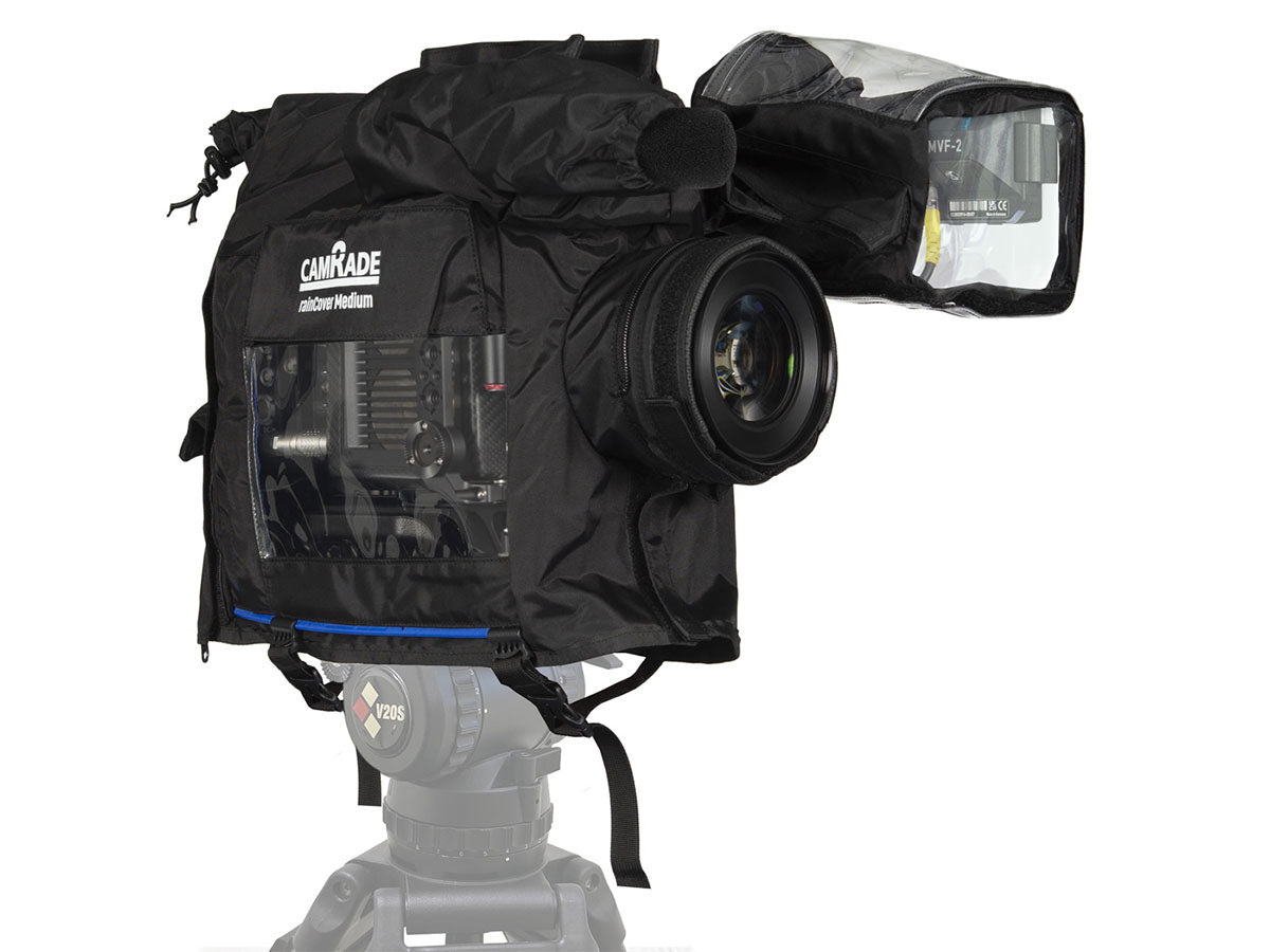 CamRade rainCover Medium