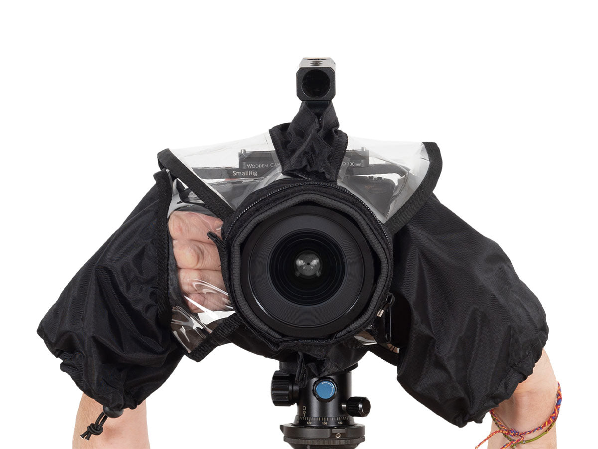 camRade rainCover Mini