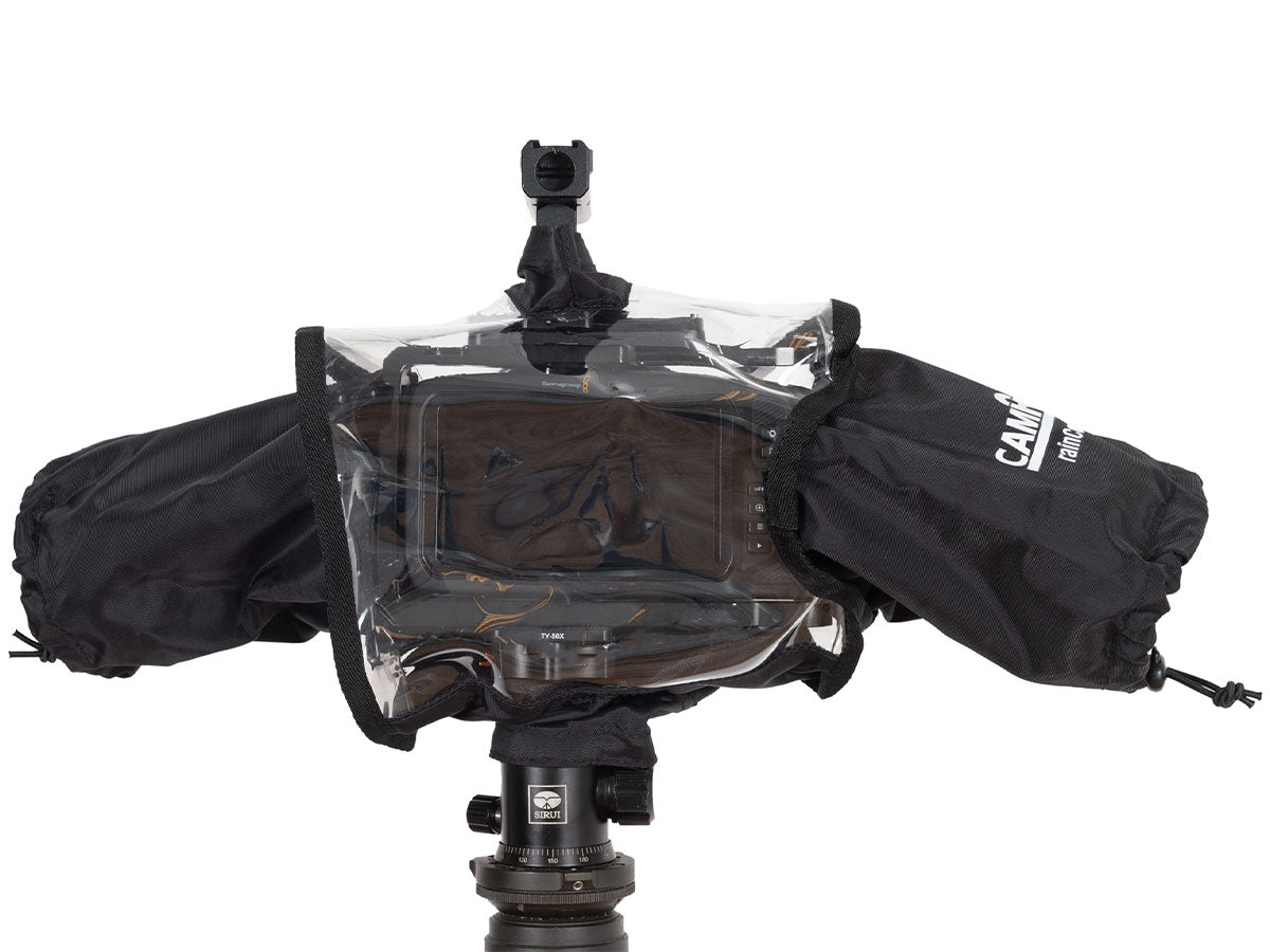 camRade rainCover Mini