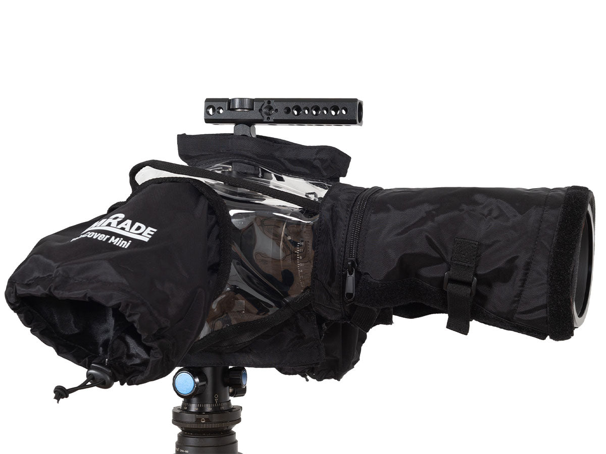 camRade rainCover Mini