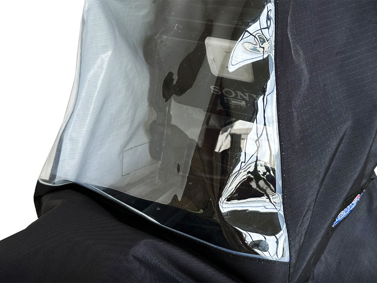 camRade rainCover OB/EFP Large