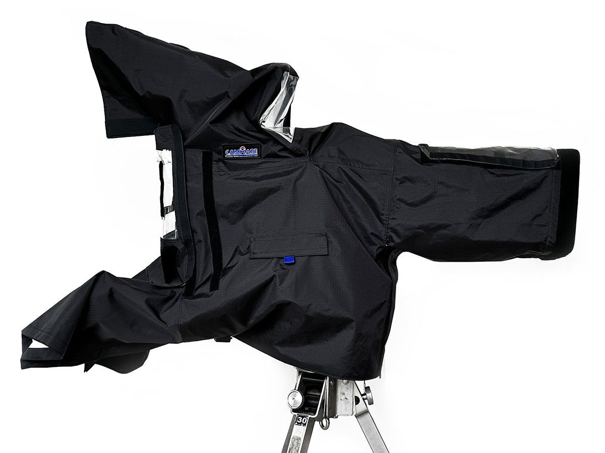camRade rainCover OB/EFP Large