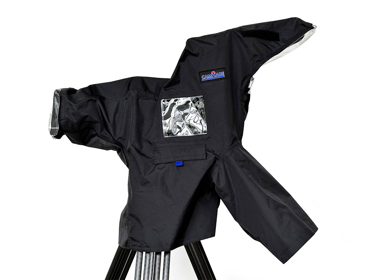 CamRade rainCover OB/EFP Small
