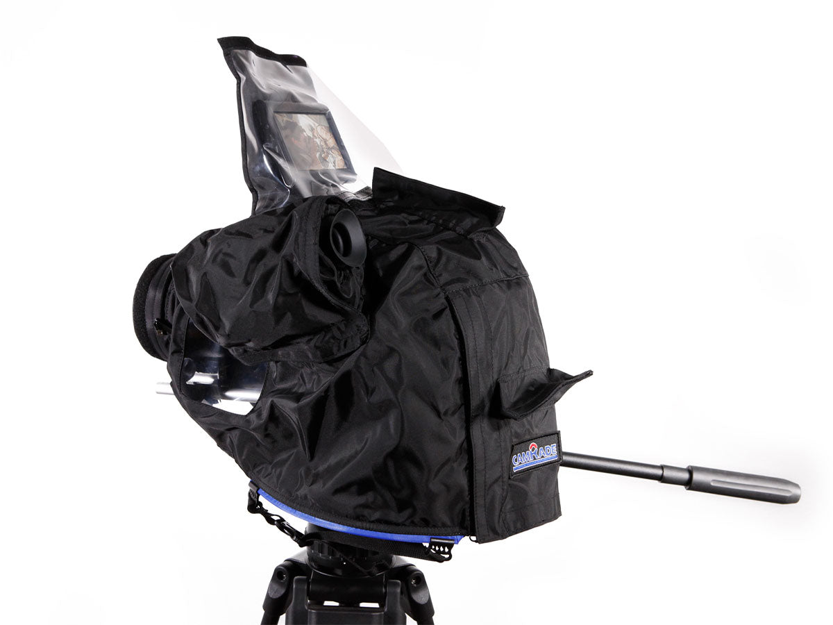 CamRade rainCover for RED