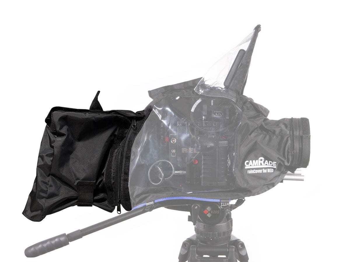 CamRade rainCover for RED