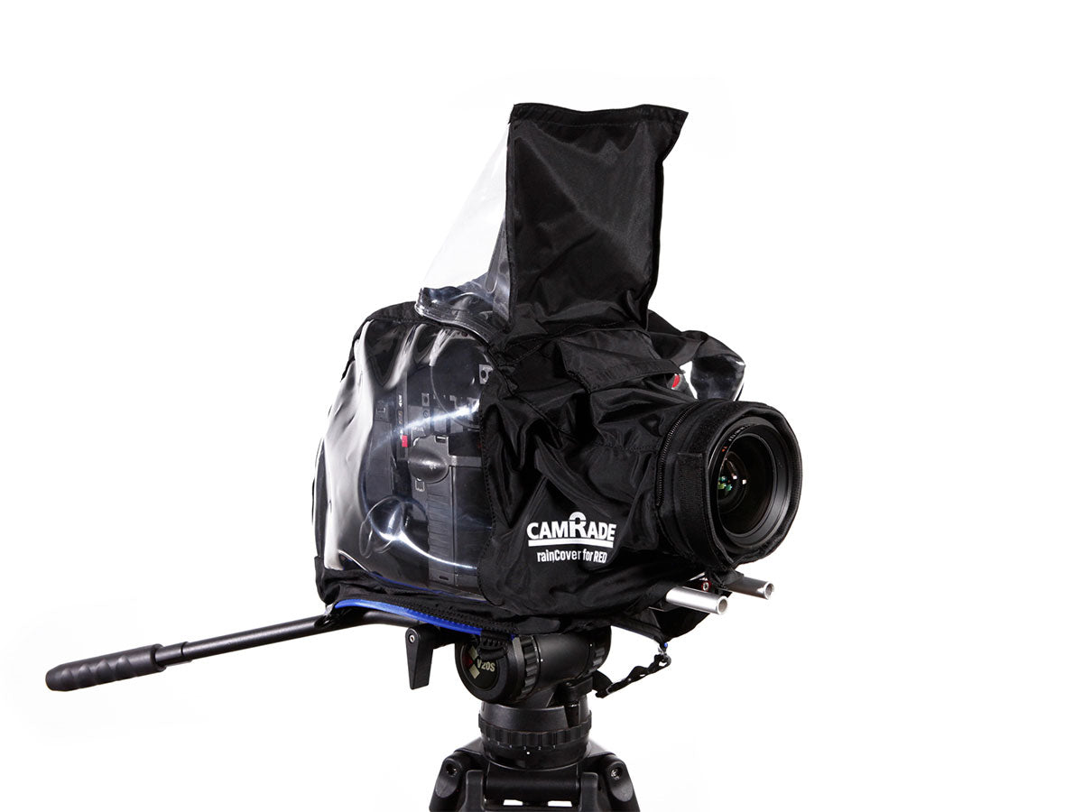 CamRade rainCover for RED