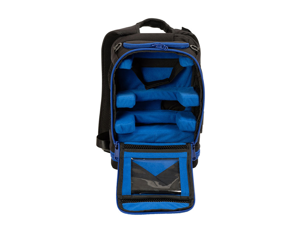 CamRade run&gunBackpack MD