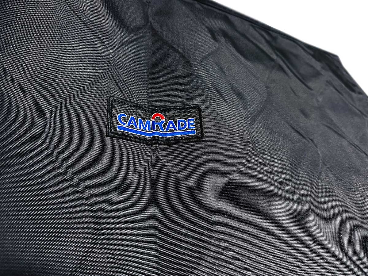 CamRade securityCover