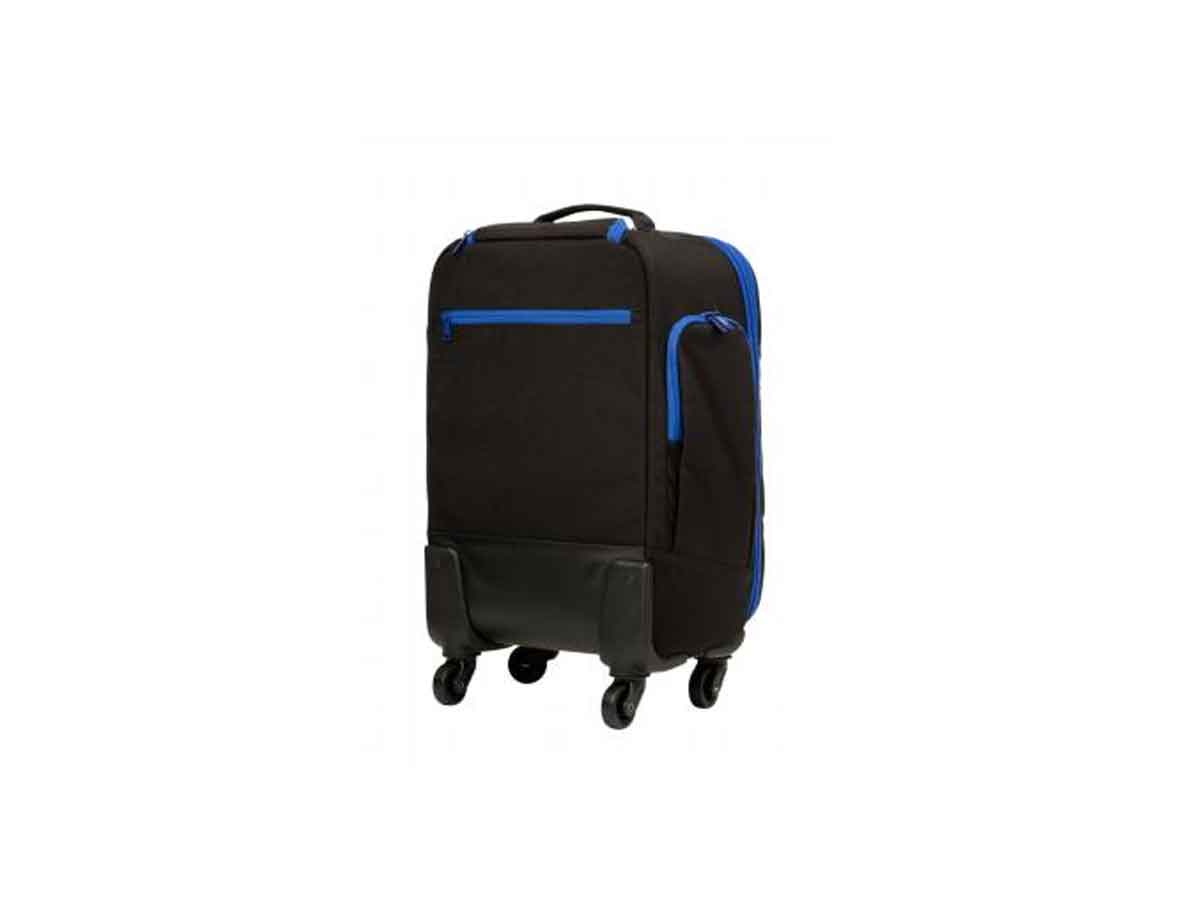 Camrade Travelmate 360