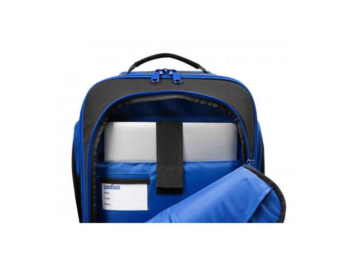 Camrade Travelmate 360