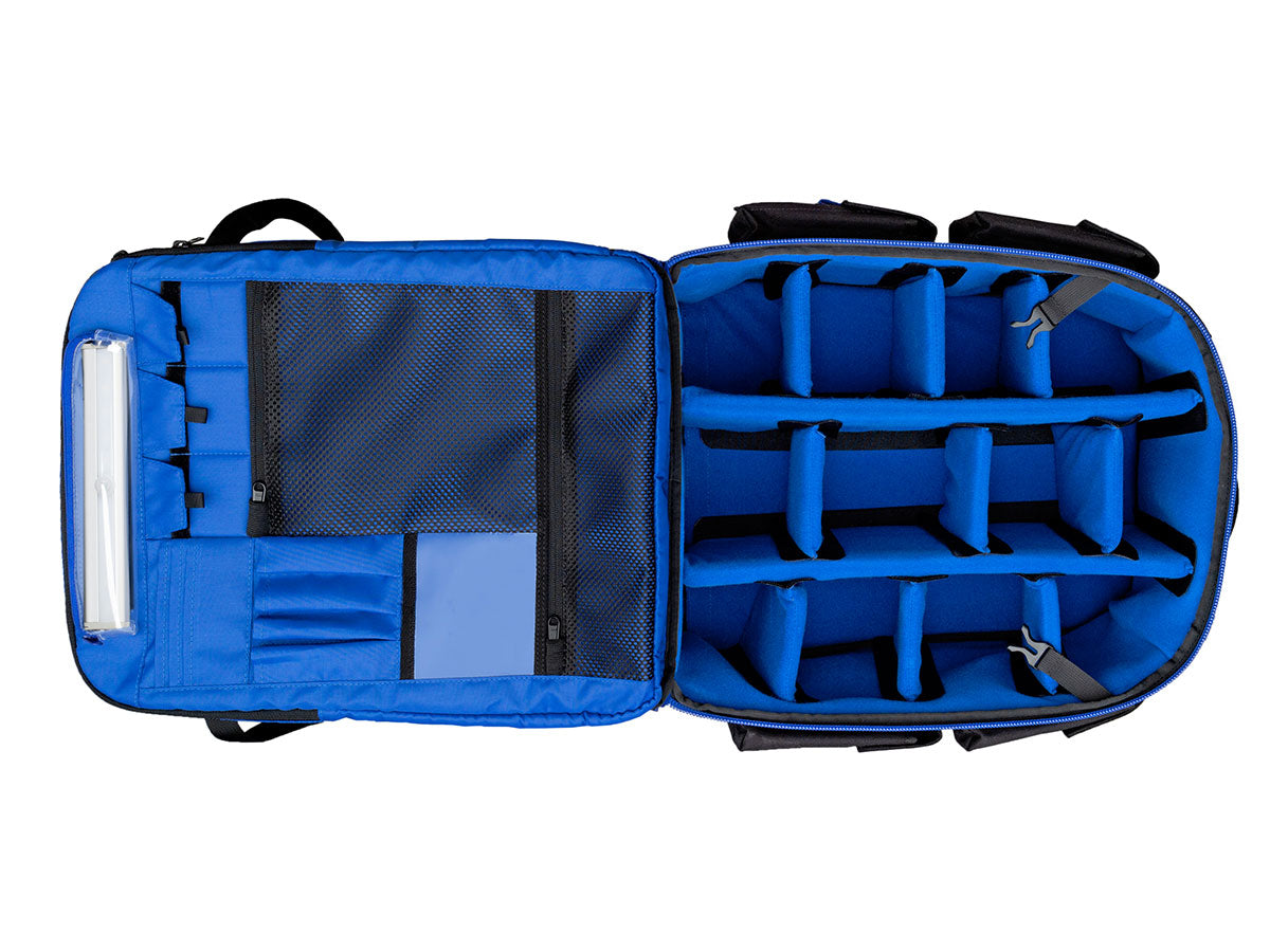 CamRade travelMate Sherpa