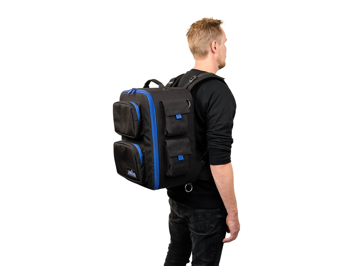 CamRade travelMate Sherpa