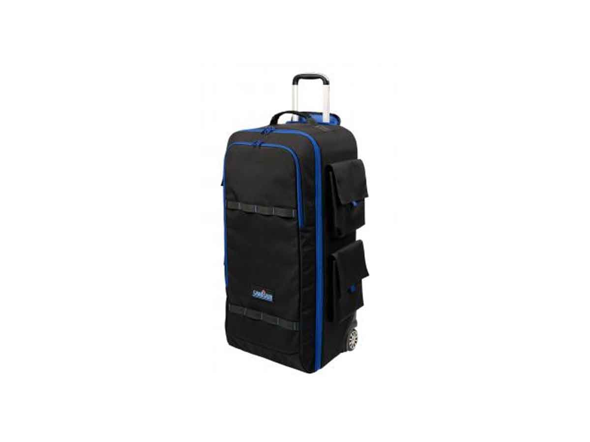 Camrade travelMate XL