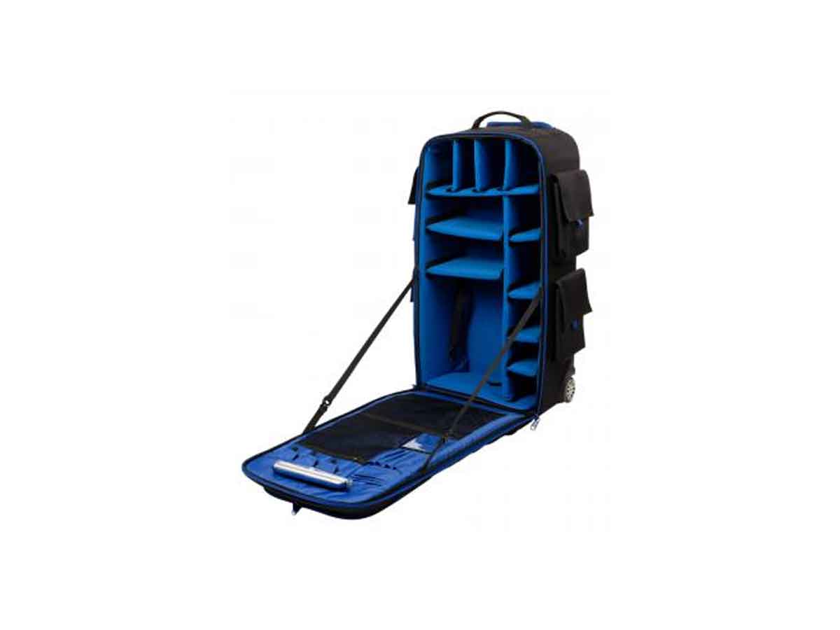 Camrade travelMate XL