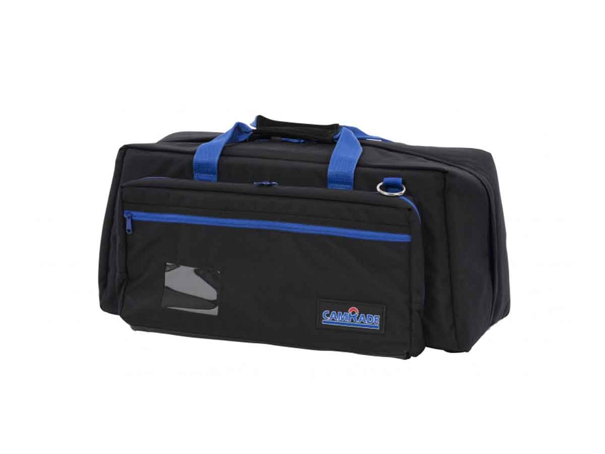 Camrade Transporter Large - Black